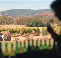 Hanging Rock Winery - Goulburn Accommodation