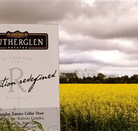 Rutherglen Estates - Goulburn Accommodation