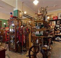 View Street Bazaar - Goulburn Accommodation