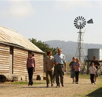 Gulf Station - Goulburn Accommodation