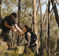 Greater Bendigo National Park - Goulburn Accommodation