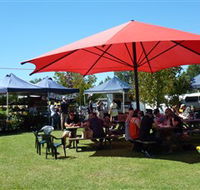 Cofield Wines - Goulburn Accommodation