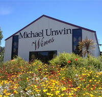 Michael Unwin Wines - Goulburn Accommodation