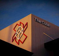 The Cube Wodonga - Goulburn Accommodation