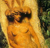 William Ricketts Sanctuary - Goulburn Accommodation