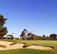 Lonsdale Golf Club - Goulburn Accommodation