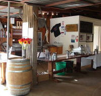 Seville Estate - Goulburn Accommodation