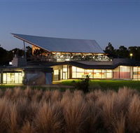 Museum of Australian Democracy at Eureka - Goulburn Accommodation