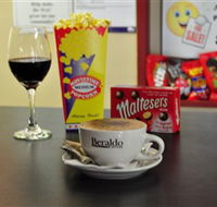 Mansfield Armchair Cinema - Goulburn Accommodation