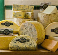 Milawa Cheese Factory and Bakery - Goulburn Accommodation