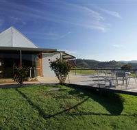 Dalwhinnie Wines - Goulburn Accommodation