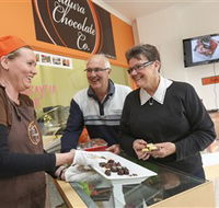 Mildura Chocolate Company - Goulburn Accommodation