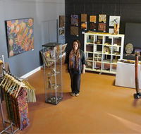 Baluk Arts - Goulburn Accommodation