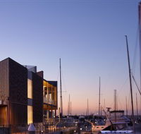 Queenscliff Harbour - Goulburn Accommodation