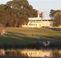 Mornington Peninsula Regional Gallery - Goulburn Accommodation