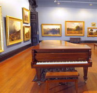 Art Gallery of Ballarat - Goulburn Accommodation