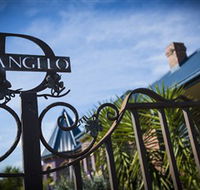 D'Angelo Estate Vineyard - Goulburn Accommodation