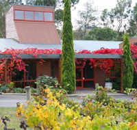 Fergusson Winery  Restaurant - Goulburn Accommodation