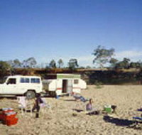 Murray-Kulkyne Regional Park - Goulburn Accommodation