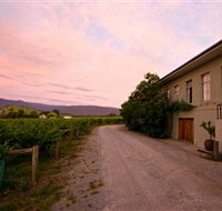 Yarra Yering - Goulburn Accommodation