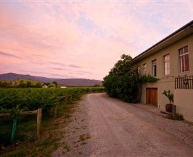 Yarra Yering - Goulburn Accommodation 0
