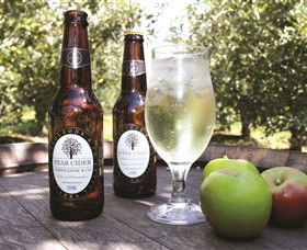 Punt Road Wines And Napoleon & Co Cider - Goulburn Accommodation 0