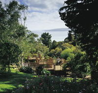 Arthurs Seat State Park - Goulburn Accommodation