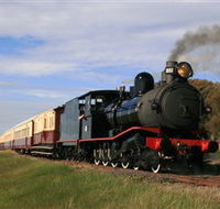 Bellarine Railway - Goulburn Accommodation
