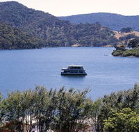 Lake Eildon National Park - Goulburn Accommodation