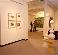 Arts Space Wodonga - Goulburn Accommodation