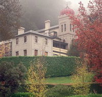 Convent Gallery Daylesford - Goulburn Accommodation