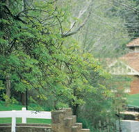 Hepburn Regional Park - Goulburn Accommodation