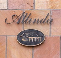 Allinda Winery - Goulburn Accommodation