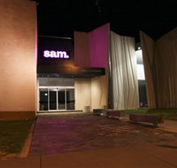 Shepparton Art Museum - Goulburn Accommodation