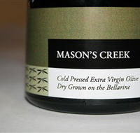 Mason's Creek Olive Grove - Goulburn Accommodation