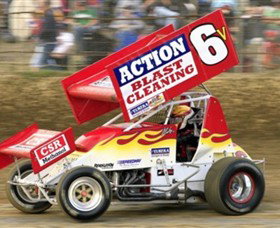 Avalon Raceway - Goulburn Accommodation 0