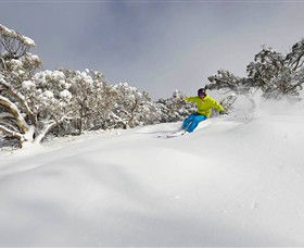 Mt Buller And Mt Stirling Alpine Resort - Goulburn Accommodation 0