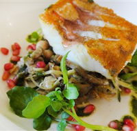 Trofeo Estate - Goulburn Accommodation