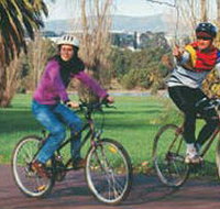 Jells Park - Goulburn Accommodation