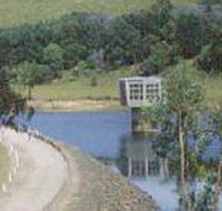 Tarago Reservoir Park - Goulburn Accommodation