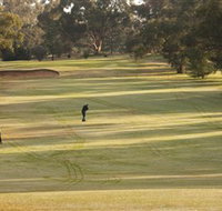Cohuna Golf Club - Goulburn Accommodation