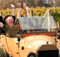 Silent Range Estate - Goulburn Accommodation