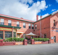 Holgate Brewhouse at Keatings Hotel - Goulburn Accommodation