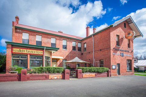 Holgate Brewhouse At Keatings Hotel - Goulburn Accommodation 0