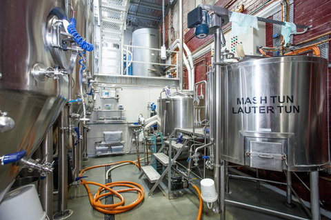 Holgate Brewhouse At Keatings Hotel - Goulburn Accommodation 1