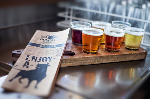 Holgate Brewhouse At Keatings Hotel - Goulburn Accommodation 2