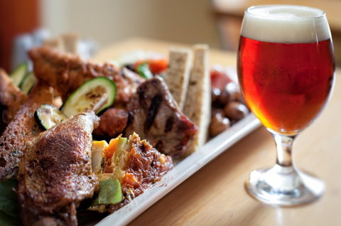 Holgate Brewhouse At Keatings Hotel - Goulburn Accommodation 3