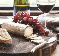 Yarra Valley Dairy - Goulburn Accommodation