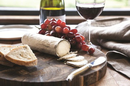 Yarra Valley Dairy - Goulburn Accommodation 0
