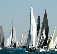 Royal Geelong Yacht Club - Goulburn Accommodation